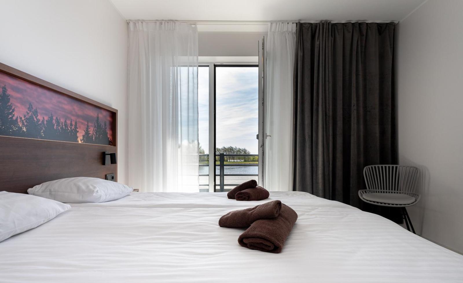 Oe Seaside Suites & Spa Курессааре Номер фото