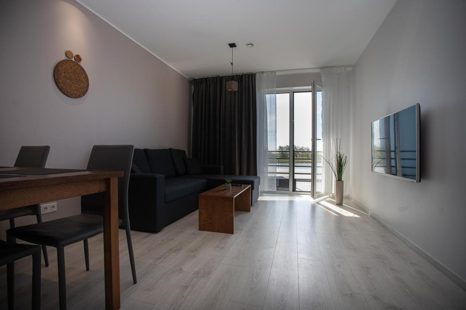 Oe Seaside Suites & Spa Курессааре Номер фото