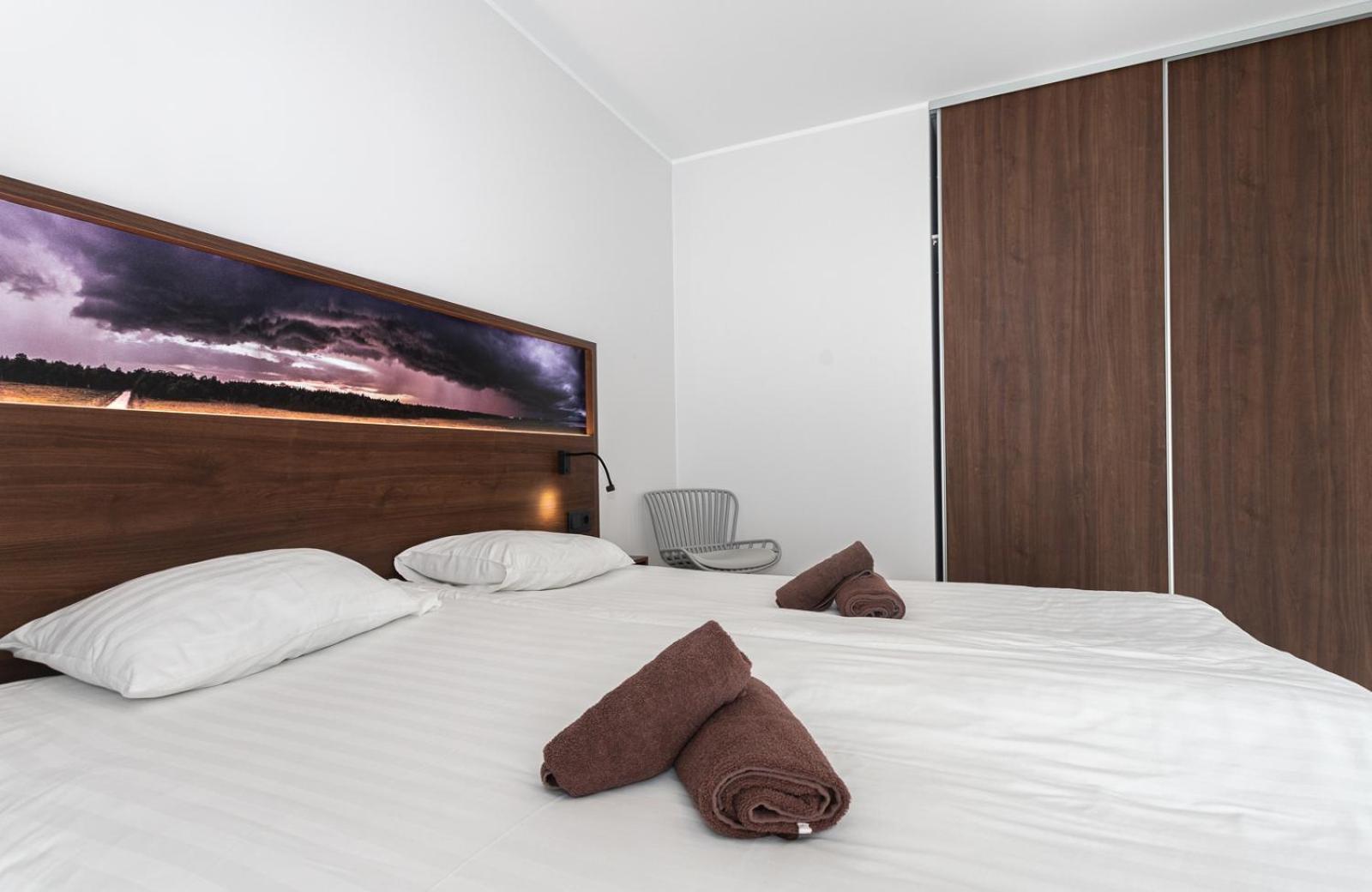 Oe Seaside Suites & Spa Курессааре Номер фото