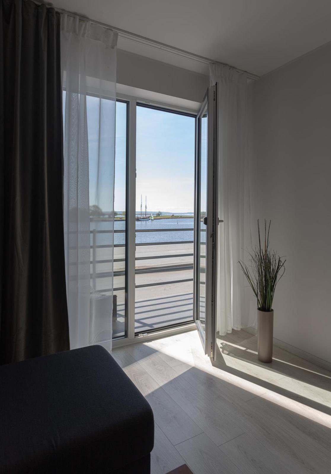 Oe Seaside Suites & Spa Курессааре Номер фото