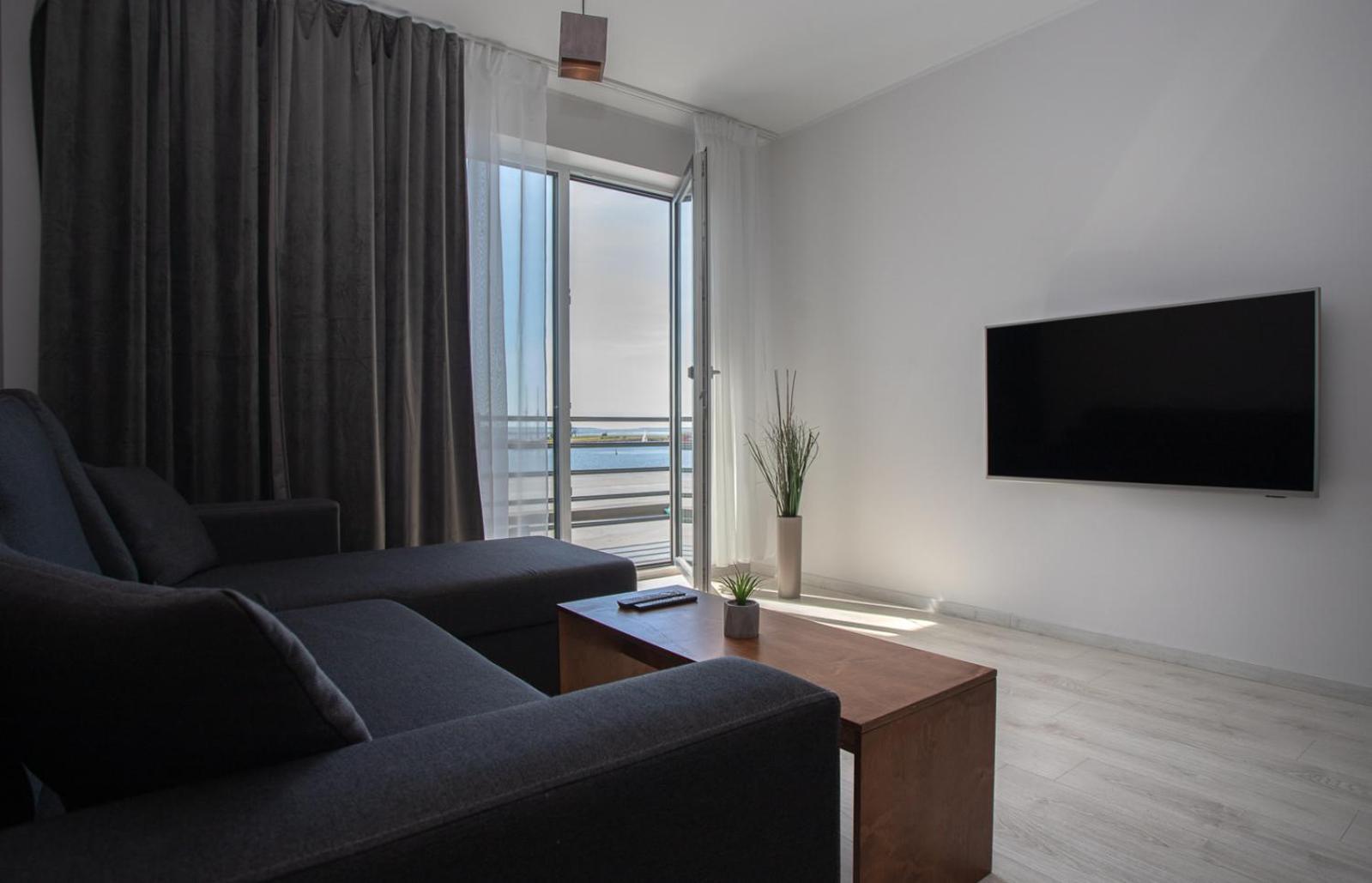 Oe Seaside Suites & Spa Курессааре Номер фото