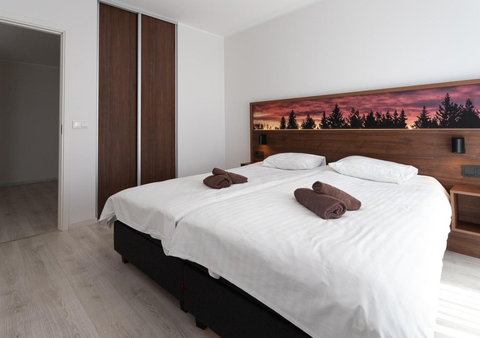 Oe Seaside Suites & Spa Курессааре Номер фото